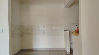 Kitchen Image of 964 Sq.ft 2 BHK Apartment / Flat for sale in TVS Emerald Jardin, Begur Bengaluru for Rs. 14100000