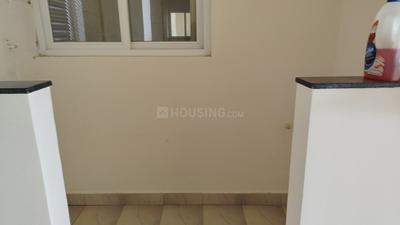 Kitchen Image of 964 Sq.ft 2 BHK Apartment / Flat for sale in TVS Emerald Jardin, Begur Bengaluru for Rs. 14100000