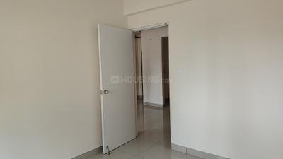 Bedroom Image of 964 Sq.ft 2 BHK Apartment / Flat for sale in TVS Emerald Jardin, Begur Bengaluru for Rs. 14100000