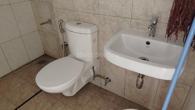 Image of 964 Sq.ft 2 BHK Apartment / Flat for sale in TVS Emerald Jardin, Begur, Bengaluru for Rs. 14100000