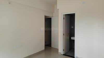 Bedroom Image of 964 Sq.ft 2 BHK Apartment / Flat for sale in TVS Emerald Jardin, Begur Bengaluru for Rs. 14100000