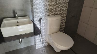 Image of 964 Sq.ft 2 BHK Apartment / Flat for sale in TVS Emerald Jardin, Begur, Bengaluru for Rs. 14100000
