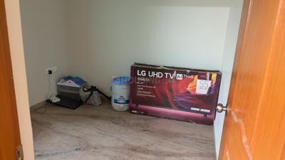 2 BHK Independent Builder Floor