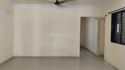Living Room Image of 1564 Sq.ft 3 BHK Apartment / Flat for sale in Kolte Patil Simon Terrace, Kondhwa Pune for Rs. 14000000