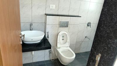 Image of 920 Sq.ft 2 BHK Apartment / Flat for sale in Geras Planet Of Joy, Upper Kharadi, Pune for Rs. 12500000