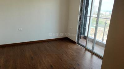 Bedroom Image of 920 Sq.ft 2 BHK Apartment / Flat for sale in Geras Planet Of Joy, Upper Kharadi Pune for Rs. 12500000