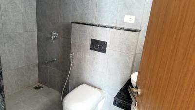 Image of 920 Sq.ft 2 BHK Apartment / Flat for sale in Geras Planet Of Joy, Upper Kharadi, Pune for Rs. 12500000
