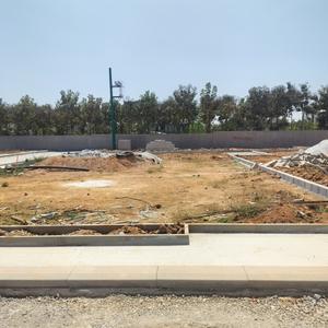 Hoskote Plot View 1