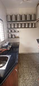 Kitchen Image of 522 Sq.ft 1 BHK Apartment / Flat for sale in Vejalpur Ahmedabad for Rs. 2800000