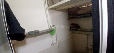 Bathroom Image of 522 Sq.ft 1 BHK Apartment / Flat for sale in Vejalpur Ahmedabad for Rs. 2800000