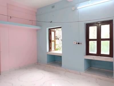 Bedroom Image of 800 Sq.ft 1 RK Independent House for rent in Garia, Sonarpur Kolkata for Rs. 7000