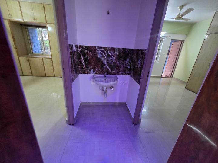 Jp Nagar Phase 5 near Broadcom Bedroom 1