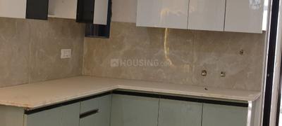 1 BHK Independent Builder Floor