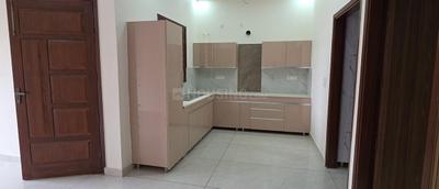 Kitchen Image of 1725 Sq.ft 3 BHK Villa for sale in Green Residency, Kharar Mohali for Rs. 9500000