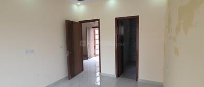 Bedroom Image of 1725 Sq.ft 3 BHK Villa for sale in Green Residency, Kharar Mohali for Rs. 9500000