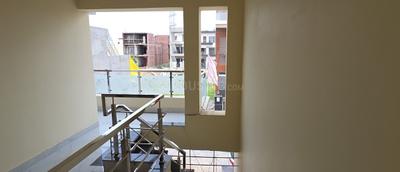 Balcony Image of 1725 Sq.ft 3 BHK Villa for sale in Green Residency, Kharar Mohali for Rs. 9500000