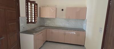 Kitchen Two Image of 1725 Sq.ft 3 BHK Villa for sale in Green Residency, Kharar Mohali for Rs. 9500000