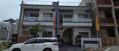 Image of 1725 Sq.ft 3 BHK Villa for sale in Green Residency, Kharar, Mohali for Rs. 9500000