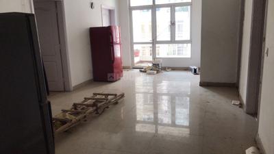 Raheja Sampada Living Room 1