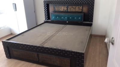 Raheja Sampada Bedroom One 2