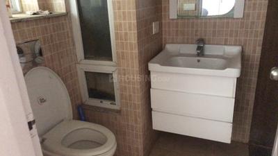 Raheja Sampada Bathroom Two 4