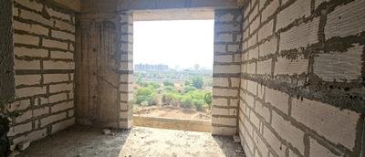 Bedroom Image of 1566 Sq.ft 2 BHK Apartment / Flat for sale in Texas Repose, Raysan Gandhinagar for Rs. 6264000