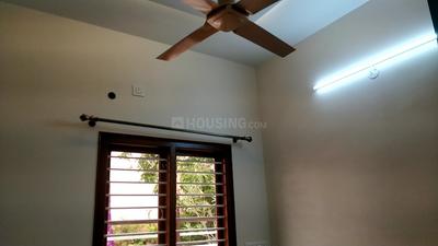2 BHK Independent House