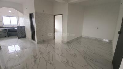 Living Room Image of 827 Sq.ft 2 BHK Apartment / Flat for sale in Konnagar Hooghly for Rs. 2150200