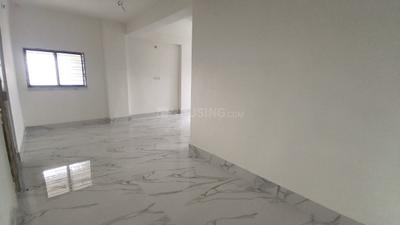 Living Room Image of 827 Sq.ft 2 BHK Apartment / Flat for sale in Konnagar Hooghly for Rs. 2150200