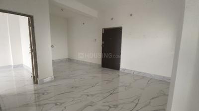 Living Room Image of 827 Sq.ft 2 BHK Apartment / Flat for sale in Konnagar Hooghly for Rs. 2150200