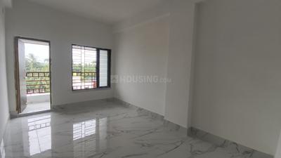 Bedroom Image of 827 Sq.ft 2 BHK Apartment / Flat for sale in Konnagar Hooghly for Rs. 2150200