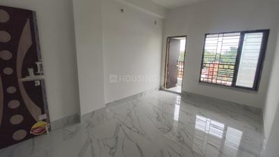 Bedroom Image of 827 Sq.ft 2 BHK Apartment / Flat for sale in Konnagar Hooghly for Rs. 2150200
