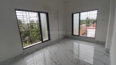 Bedroom Image of 827 Sq.ft 2 BHK Apartment / Flat for sale in Konnagar Hooghly for Rs. 2150200