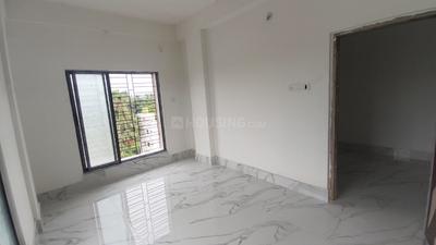 Bedroom Image of 827 Sq.ft 2 BHK Apartment / Flat for sale in Konnagar Hooghly for Rs. 2150200