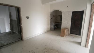 Living Room Image of 754 Sq.ft 2 BHK Apartment / Flat for sale in Konnagar Hooghly for Rs. 1960400