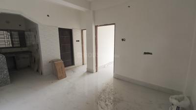 Living Room Image of 754 Sq.ft 2 BHK Apartment / Flat for sale in Konnagar Hooghly for Rs. 1960400
