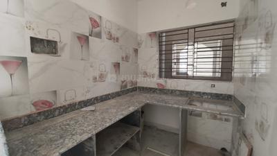 Kitchen Image of 754 Sq.ft 2 BHK Apartment / Flat for sale in Konnagar Hooghly for Rs. 1960400
