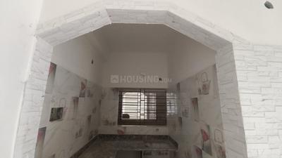Kitchen Image of 754 Sq.ft 2 BHK Apartment / Flat for sale in Konnagar Hooghly for Rs. 1960400