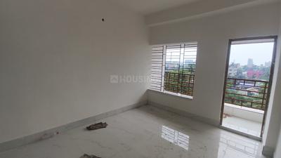 Bedroom Image of 754 Sq.ft 2 BHK Apartment / Flat for sale in Konnagar Hooghly for Rs. 1960400