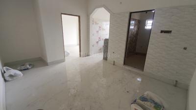 Living Room Image of 739 Sq.ft 2 BHK Apartment / Flat for sale in Konnagar Hooghly for Rs. 1921400