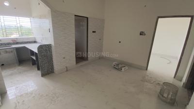 Living Room Image of 739 Sq.ft 2 BHK Apartment / Flat for sale in Konnagar Hooghly for Rs. 1921400