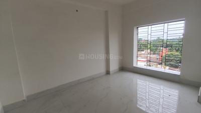 Bedroom Image of 739 Sq.ft 2 BHK Apartment / Flat for sale in Konnagar Hooghly for Rs. 1921400