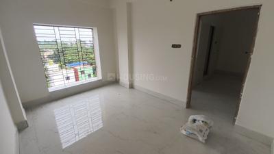Bedroom Image of 739 Sq.ft 2 BHK Apartment / Flat for sale in Konnagar Hooghly for Rs. 1921400