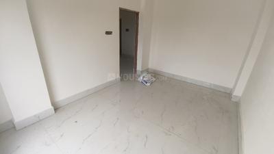 Bedroom Image of 739 Sq.ft 2 BHK Apartment / Flat for sale in Konnagar Hooghly for Rs. 1921400