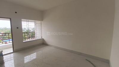 Bedroom Image of 739 Sq.ft 2 BHK Apartment / Flat for sale in Konnagar Hooghly for Rs. 1921400