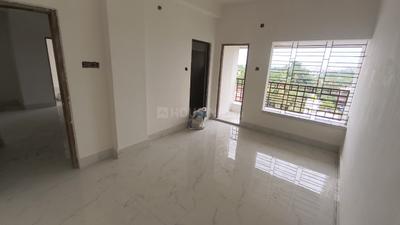 Bedroom Image of 739 Sq.ft 2 BHK Apartment / Flat for sale in Konnagar Hooghly for Rs. 1921400