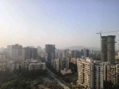 Living Room Image of 4200 Sq.ft 4 BHK Apartment / Flat for rent in Maruti Midtown Heritage, Kalyan West Kalyan for Rs. 75000