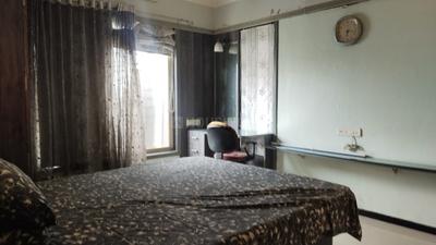 Bedroom Image of 2751 Sq.ft 4 BHK Penthouse for sale in Goel Swatik Ganga, Ghorpadi Pune for Rs. 36000000