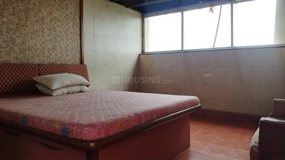 Bedroom Image of 2751 Sq.ft 4 BHK Penthouse for sale in Goel Swatik Ganga, Ghorpadi Pune for Rs. 36000000