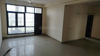 Living Room Image of 1850 Sq.ft 3 BHK Apartment / Flat for rent in Supreme Tower, Sector 99 Noida for Rs. 40001